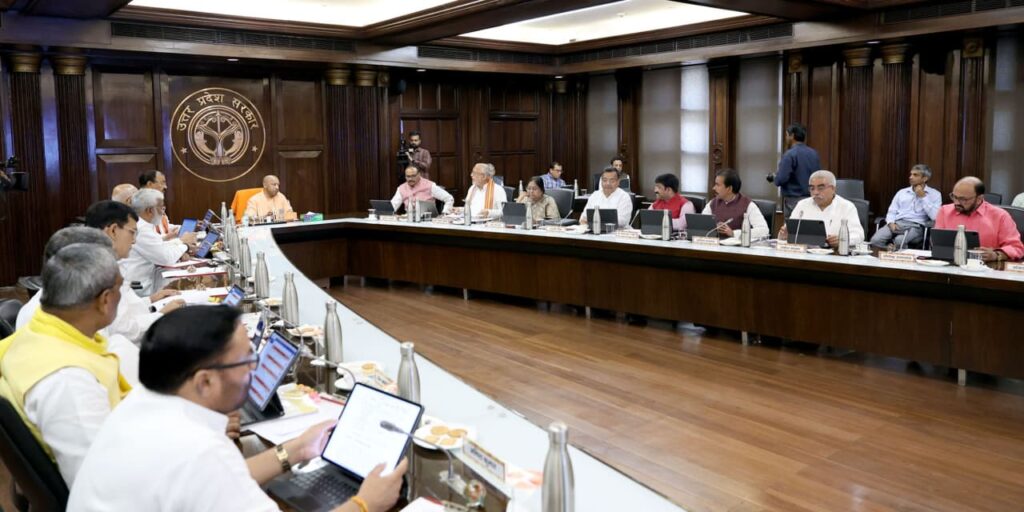 UP electronics manufacturing will get a new flight | NewG India