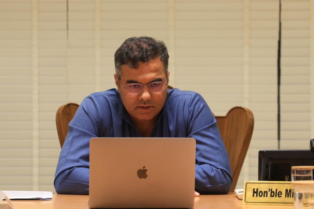 दिल्ली में बाढ़ की आशंका