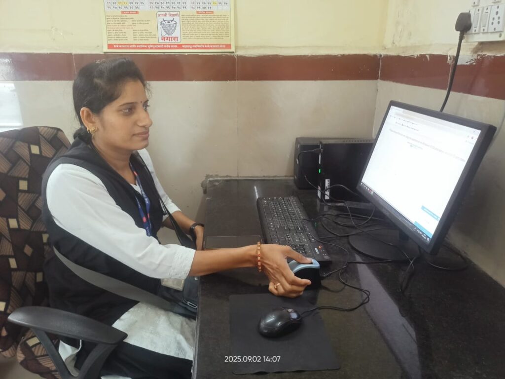 Railways promote transparency with biometric system | NewG India