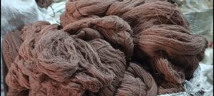 Bhagalpur's silk business is in the grip of American tariff | NewG India