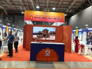New flight of tourism diplomacy: IRCTC enhances India's credibility in Vietnam | NewG India