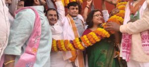 Bihar has achieved a new dimension of development in 15 years: Nityanand | NewG India