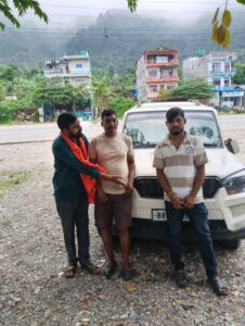 Indians beaten up by violent mob in Nepal, Gen-Z victims trapped in the violence seek help l NewG India