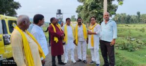 Jansuraj found a unique formula to deal with rebel candidates | NewG India