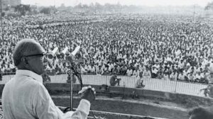 When corruption increased, Bihar came forward to fight. | NewG India
