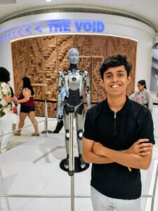 16-year-old Aditya Sinha from Bihar has become an inspiration for the youth. | NewG India