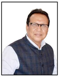 Dr. Professor Balaram Pani Ambedkar National Award. | NewG India