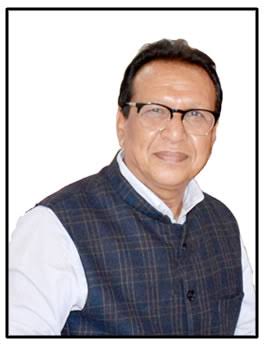 Dr. Professor Balaram Pani Ambedkar National Award. | NewG India