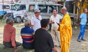 Sri Lankan tourist | newg india
