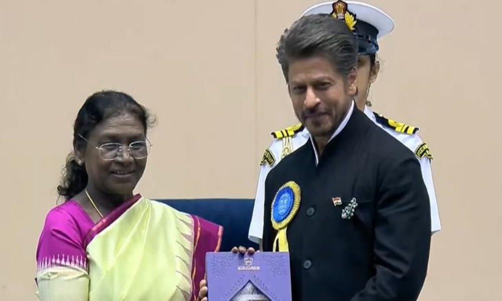 shahrukh khan