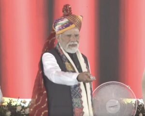 PM Modi-Nitish will transfer Rs 10,000 each to the accounts of 75 lakh women in Bihar.NewG India