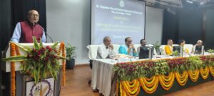 Dr. Rajendra Prasad Central Agricultural University is a leader in digital agriculture and drone technology. NweG India