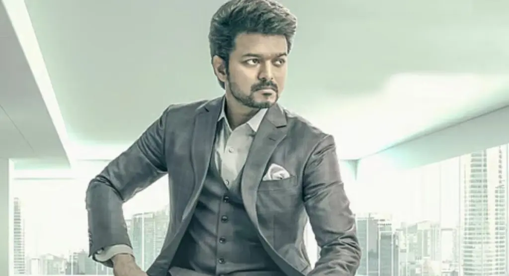 actor vijay