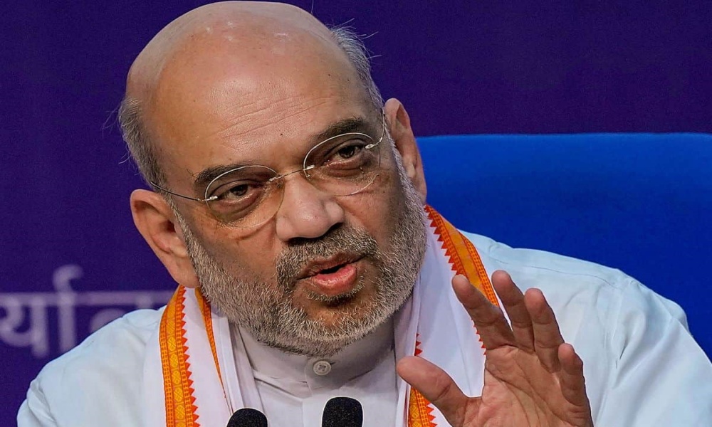 amit shah