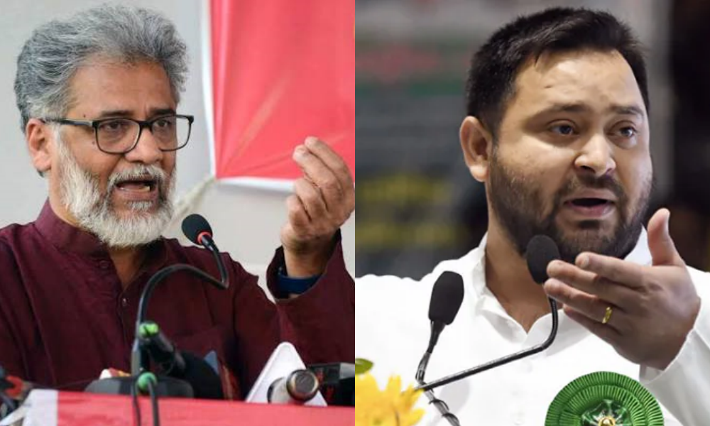bihar election 2025 | newg india
