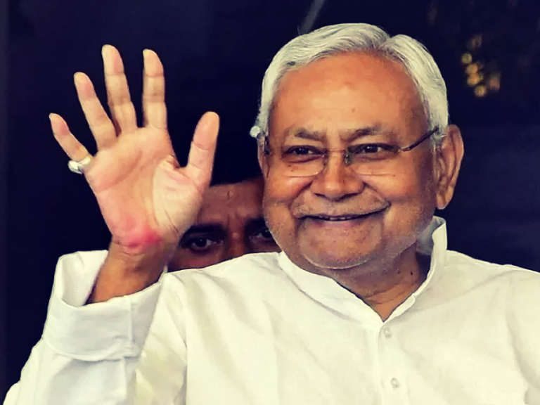 Bihar Election 2025 | newg india