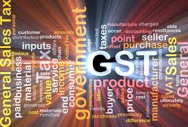GST