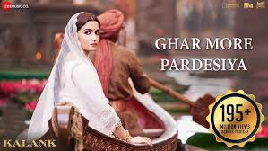 Bollywood songs