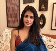 मेघना रेड्डी