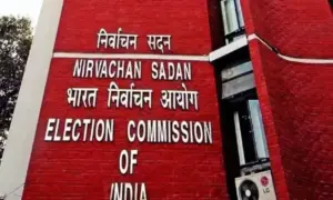 eci | newG india