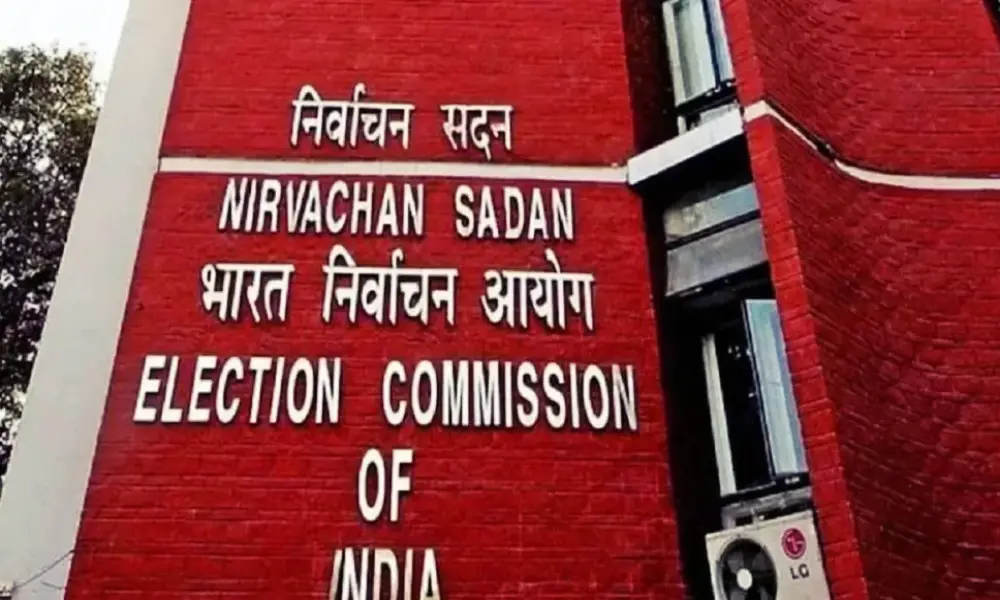 eci | newG india