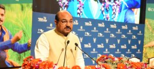 DialogueNext conference in New Delhi on global food security | NewG India
