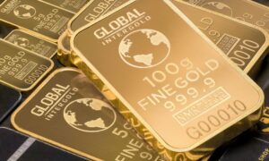 gold price today