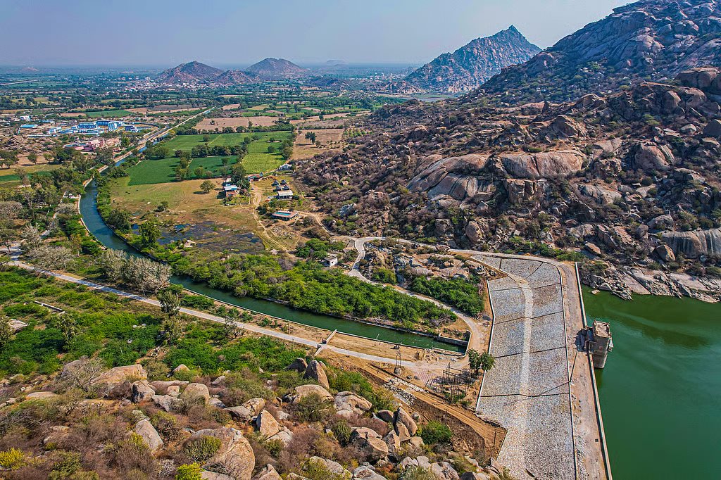 Rajasthan