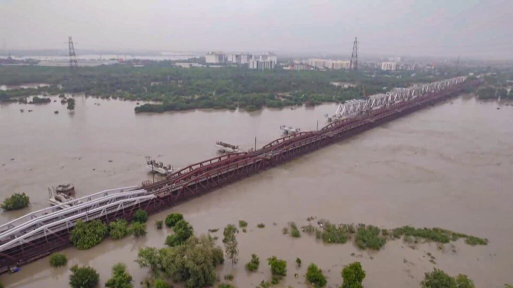 Yamuna