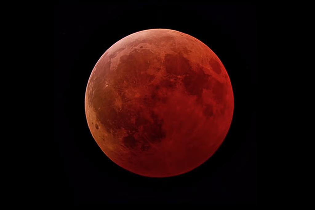 Moon