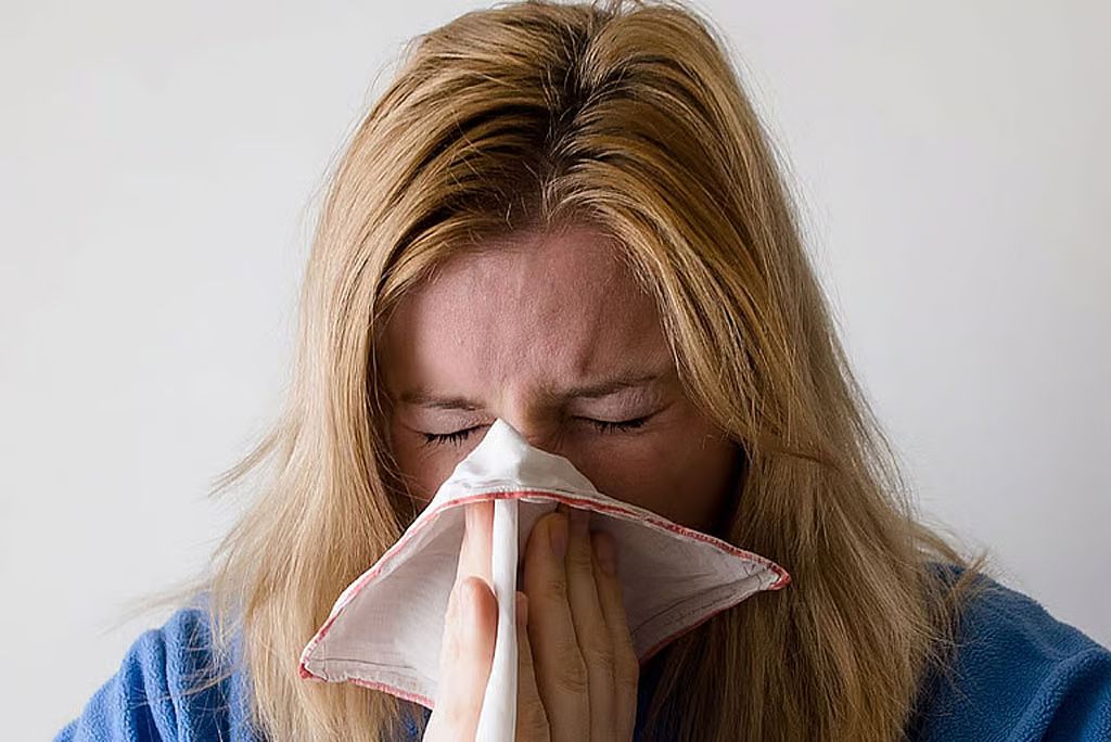 FLU
