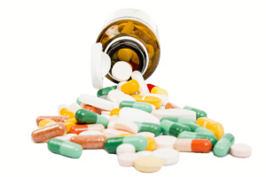 Antibiotics