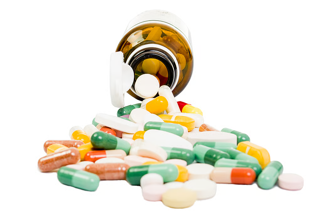Antibiotics