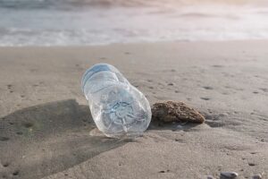 Millions of people are consuming 90,000 microplastic particles every year.