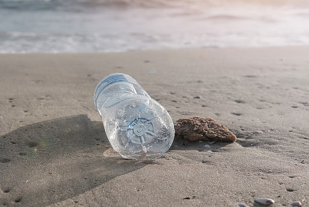 Millions of people are consuming 90,000 microplastic particles every year.