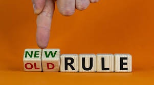 Rules