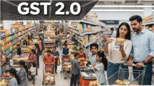 GST Rate Cut