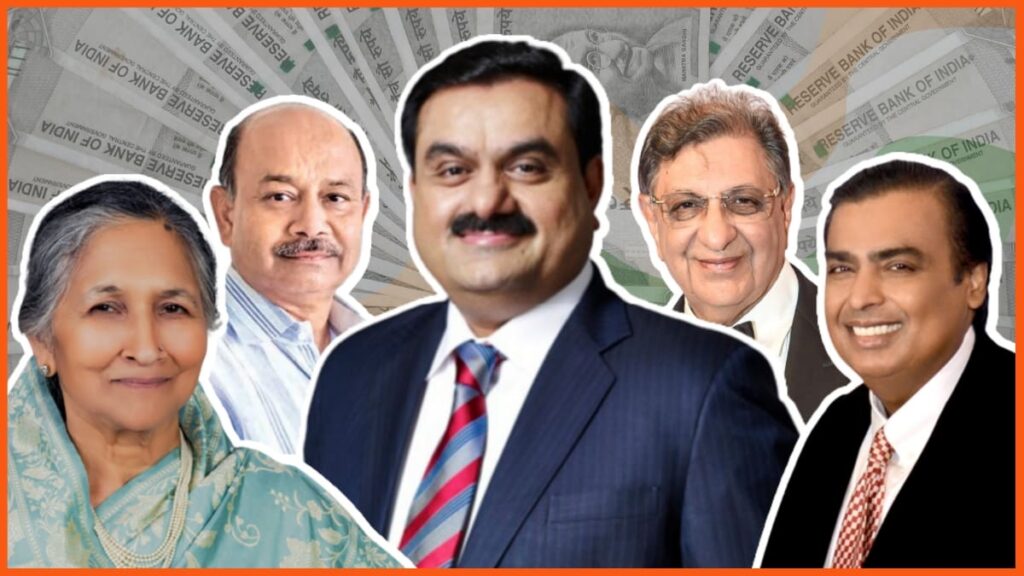India Wealth Report