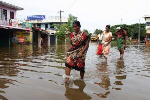 El Nino का नया चेहरा