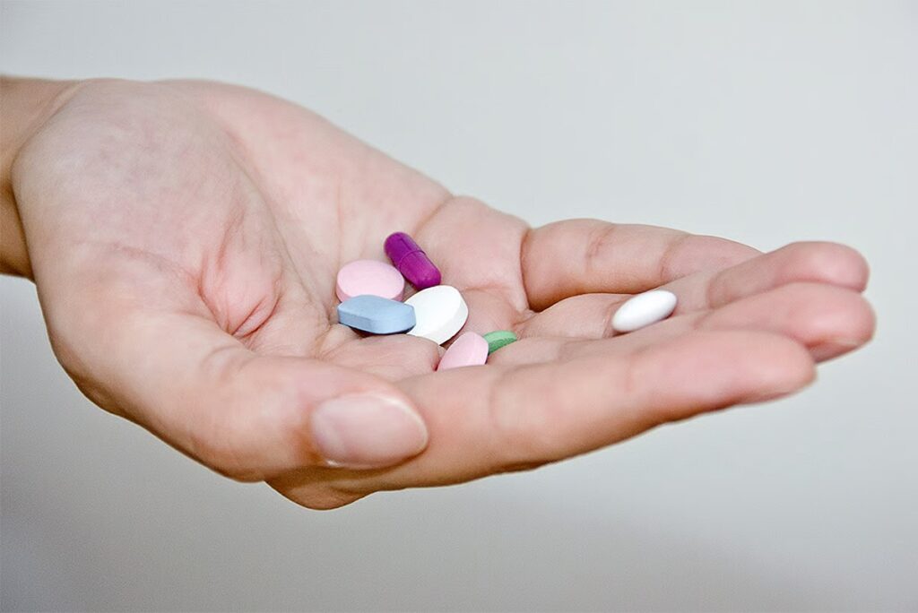 Medicine