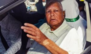 lalu yadav | newg india