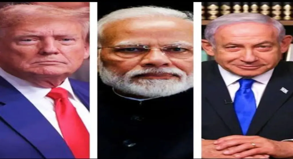 modi-trump