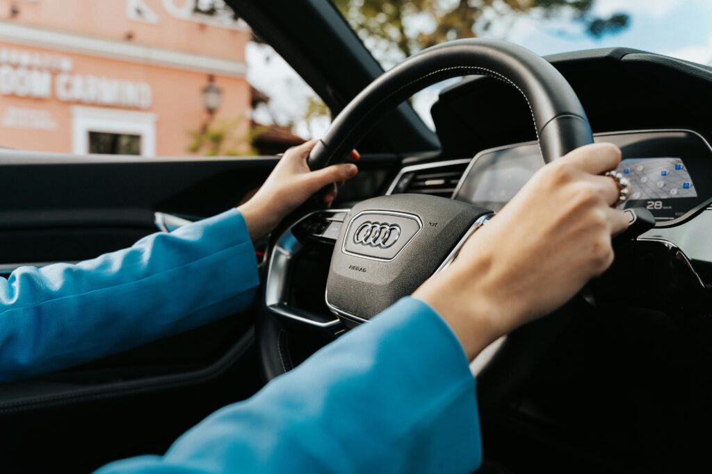 Daughters of Bihar are driving cars abroad, 73 have obtained international driving permits.. NewG India