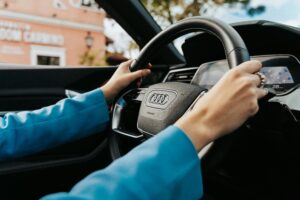 Daughters of Bihar are driving cars abroad, 73 have obtained international driving permits.. NewG India