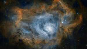 Evidence of cosmic dust found in the galaxy's magnetic field | NewG India