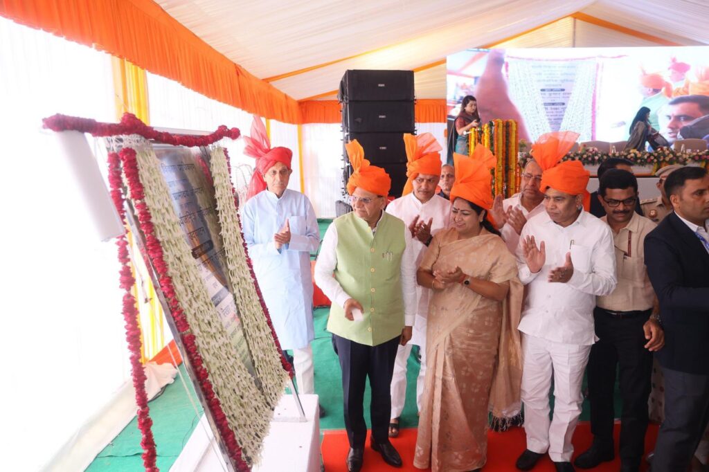 Delhi Gramodaya Abhiyan gets new momentum. NewG India