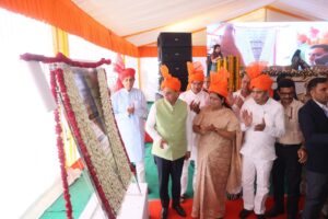 Delhi Gramodaya Abhiyan gets new momentum. NewG India