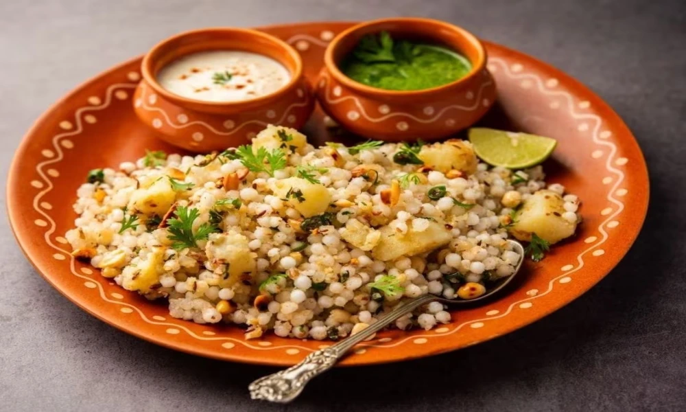 sabudana