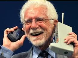 World's First phone