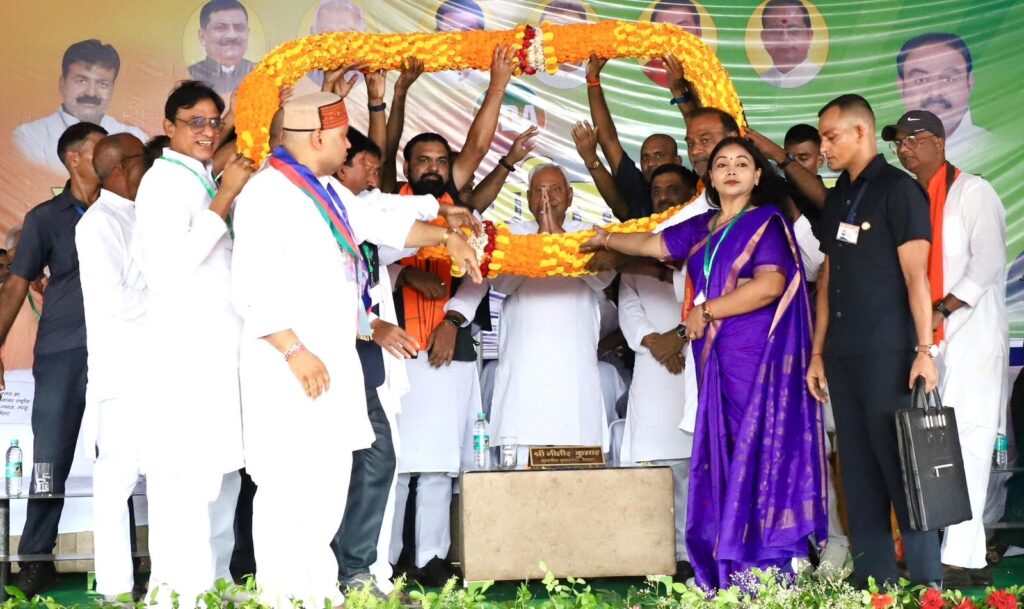 Bihar government will provide subsidy for setting up processing plants. NewG India
